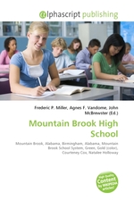 Mountain Brook High School