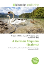 A German Requiem (Brahms)