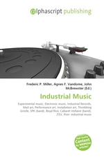 Industrial Music