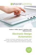 Electronic Design Automation