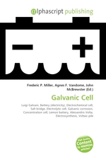 Galvanic Cell