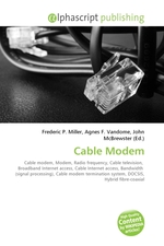 Cable Modem