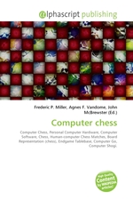 Computer chess