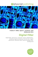 Digital Filter