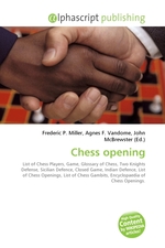 Chess opening