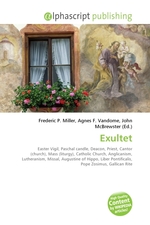 Exultet