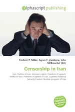 Censorship in Iran