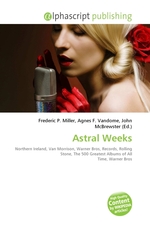 Astral Weeks