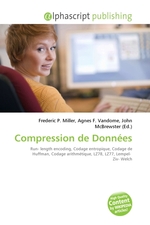 Compression de Donnees