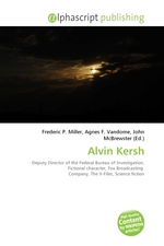 Alvin Kersh