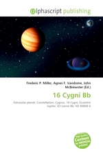 16 Cygni Bb