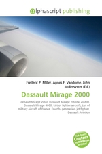 Dassault Mirage 2000