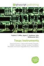 Texas Instruments