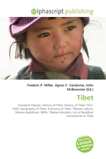 Tibet