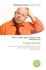 Craig Jessop