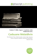 Cadsuane Melaidhrin