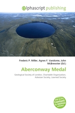 Aberconway Medal