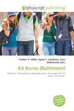 Ed Burns (Baltimore)