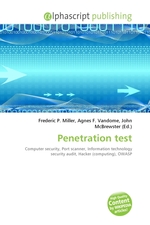 Penetration test