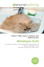 Himalayan (Cat)