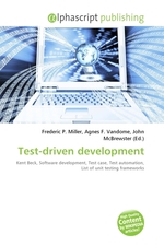 Test-driven development