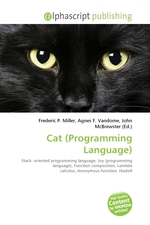 Cat (Programming Language)
