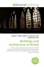 Buildings and architecture of Bristol