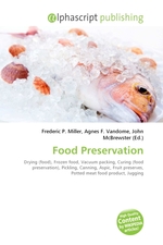 Food Preservation