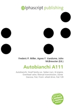 Autobianchi A111