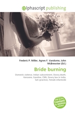 Bride burning