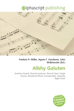 Albhy Galuten