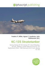 KC-135 Stratotanker