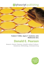 Donald E. Pearson