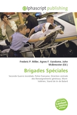 Brigades Speciales