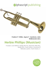 Herbie Phillips (Musician)
