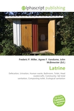 Latrine