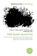 1955 Dutch Grand Prix