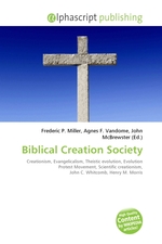 Biblical Creation Society