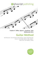 Guitar Method