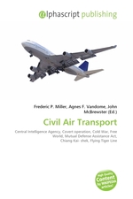 Civil Air Transport