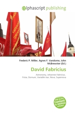 David Fabricius