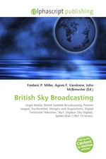 British Sky Broadcasting