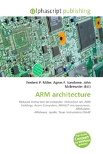 ARM architecture