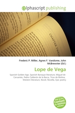 Lope de Vega