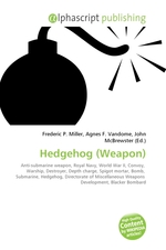 Hedgehog (Weapon)