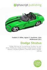 Dodge Stratus