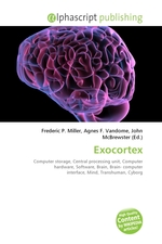 Exocortex