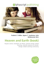 Heaven and Earth (book)