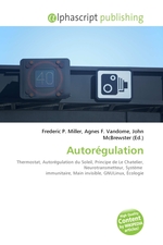 Autoregulation