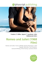 Romeo and Juliet (1968 Film)